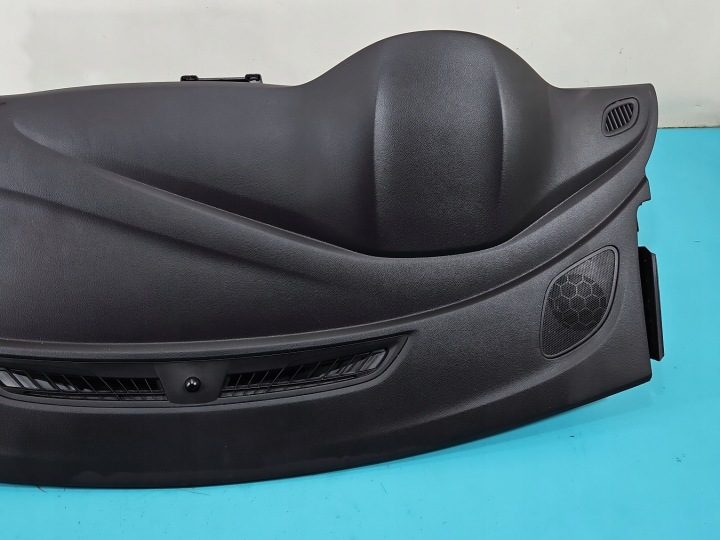 ТОРПЕДО AIRBAG ПАССАЖИРА OPEL ASTRA V K ЕВРОПА, фото 5