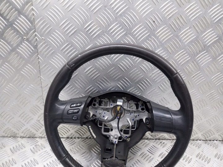 РУЛЬ TOYOTA COROLLA E12 2.0 D4D, фото 5