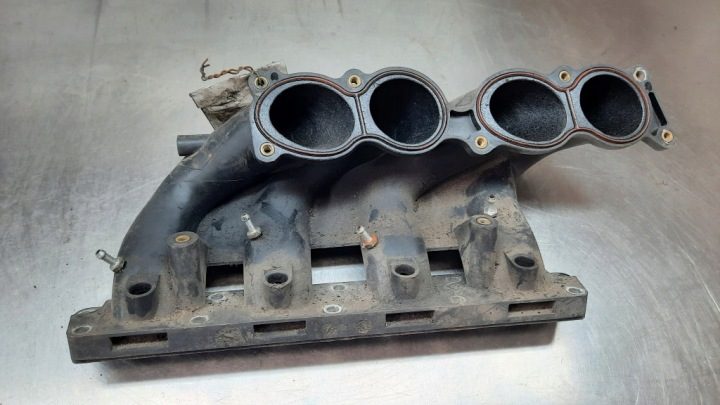 ВПУСКНОЙ КОЛЛЕКТОР AUDI A4 B6 1.9D 00 г. 038129713AJ, фото 3