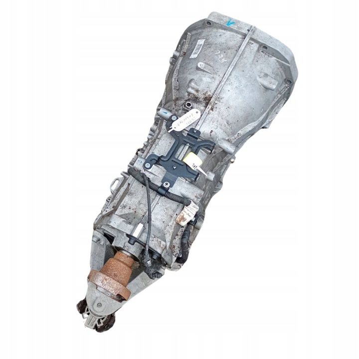 Коробка передач GA8HP50Z 8HP 014231 2710796, фото 1