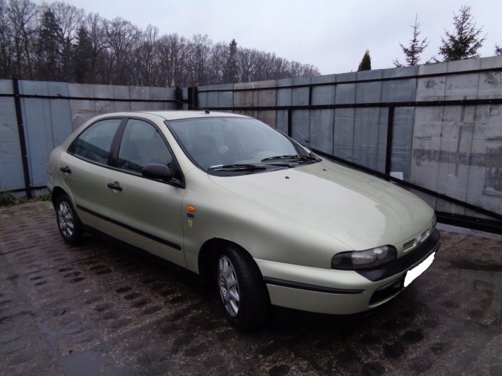 ТРУБКА ГИДРОУСИЛИТЕЛЯ FIAT BRAVA I 1.9D 95-99, фото 6