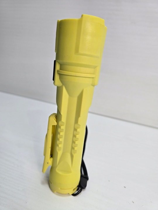 Фонарик LED BRIGHT STAR Razor, фото 3