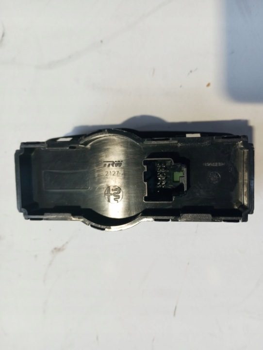 Переключатели СВЕТА ALFA ROMEO GIULIA 01561735960, фото 3