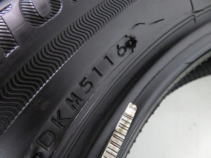 2× Шина летняя Bridgestone Ecopia EP150 175/60R16 92 H, фото 3