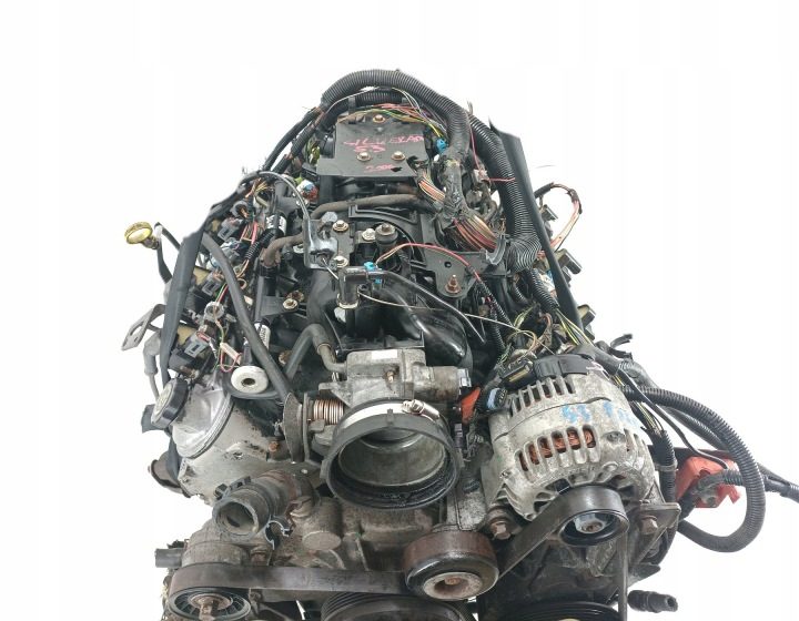 ДВИГАТЕЛЬ В СБОРЕ CHEVROLET SILVERADO SUBURBAN 5.3L V8 LM7 12567392, фото 6