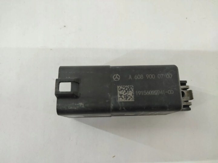 СВЕЧИ ЗАЖИГАНИЯ MERCEDES-BENZ A (W177) A6089000700 24456105 1.8L 85 кВт 2019, фото 2