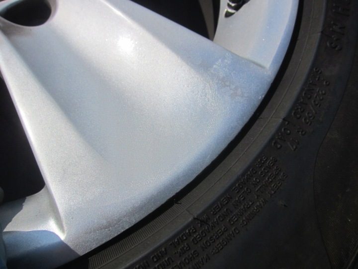 BMW F11 F07 F10 КОЛЕСА ЛИТЫЕ ДИСКИ 17" 6790172 225/55/17 PIRELLI, фото 8