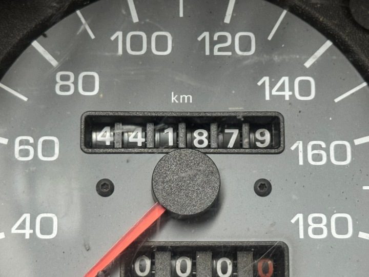 Щиток приборов Skoda Felicia I 1.3 бензин 441879 л.с. 6U0919033G, фото 3