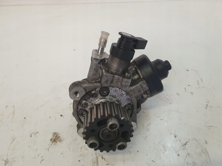 ТНВД CR Bosch CP40445010534, фото 2