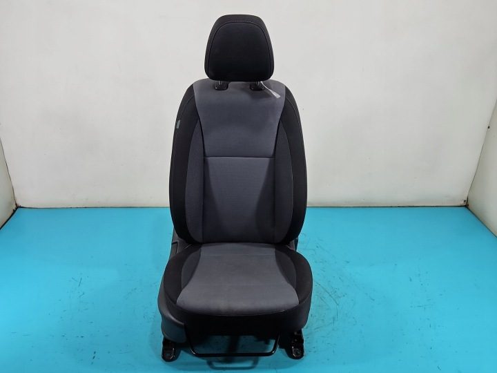 Сиденье правое переднее пассажира европа Hyundai I20 II 14-20 5D, фото 1