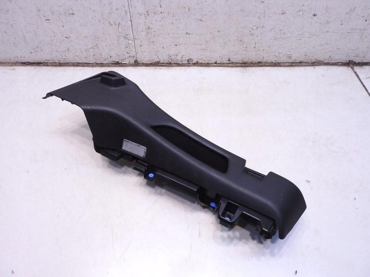 КРЕПЛЕНИЕ ШТОРКИ ЛЕВОЕ ЗАДНЕЕ CITROEN C4 GRAND PICASSO II 9677867077, фото 6