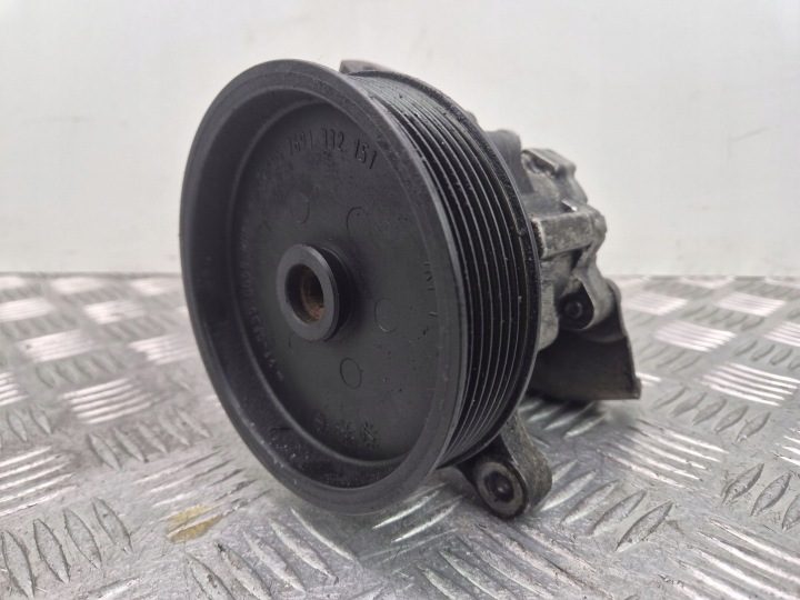 ТНВД Mercedes 3.0CDI A0044668201, фото 1