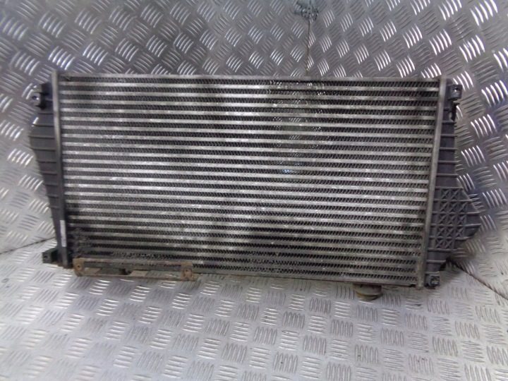 Интеркулер Chevrolet Epica 2.0 Vcdi, фото 1
