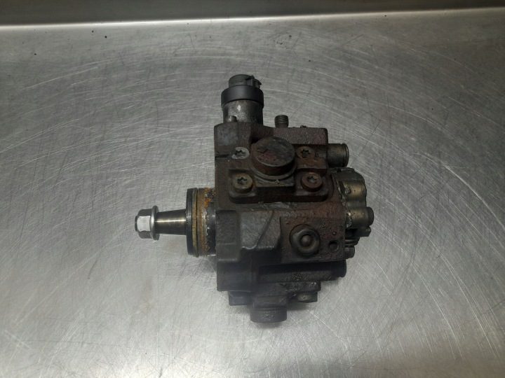 KIA Hyundai 1.6 CRDI ТНВД 0445010206, фото 1