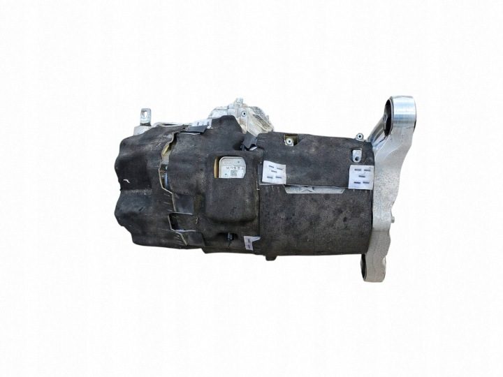 Двигатель электрический EV Передний Tesla Model S 103530000E, фото 6
