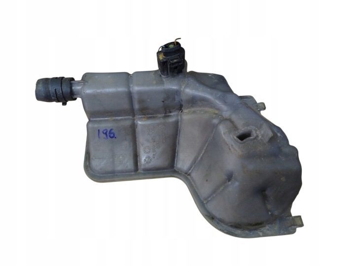AUDI A4 B7 РАСШИРИТЕЛЬНЫЙ БАЧОК 8E0121403, фото 2