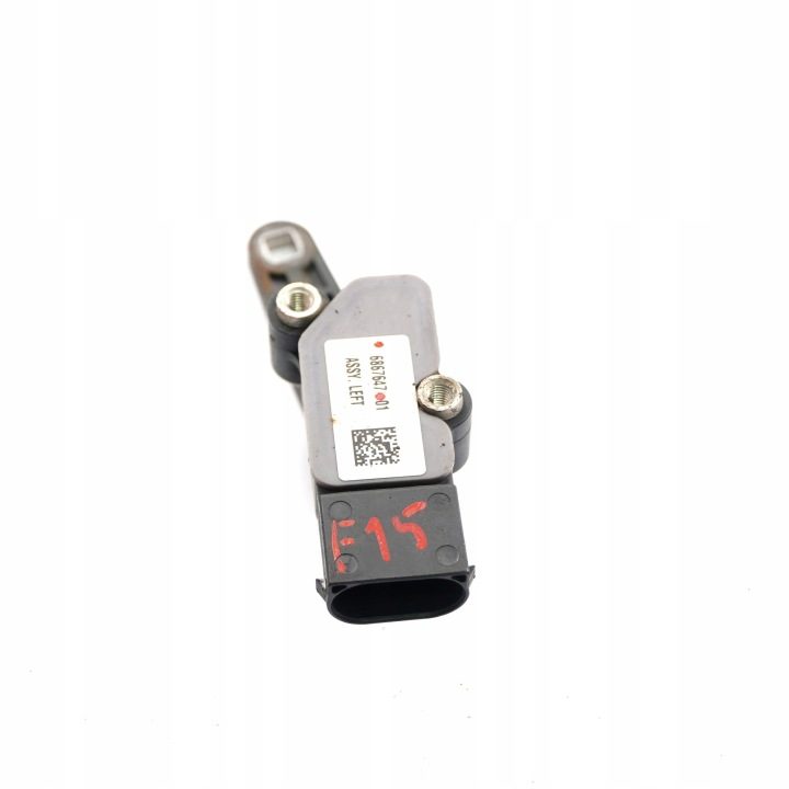 BMW F45 X1 F48 Mini F55 F56 Датчик корректора фар LED 6867646, фото 7
