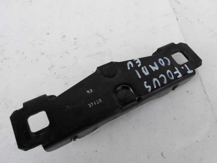ЗАЩЕЛКА КРЫШКИ БАГАЖНИКА ЗАДНЯЯ FORD FOCUS BM51-404B12-AA, фото 2