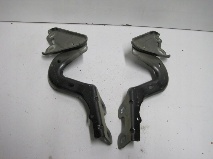 Петля капота FORD PUMA II ПРАВАЯ ЛЕВАЯ L1TB-S16800-AA L1TB-S16801-AA, фото 1