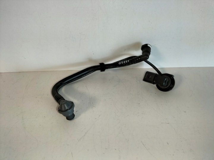 Трубка вакуума вакуумного усилителя BMW 3 E90 E91 E92 08- BMW 1 E81 E87 06-, фото 1