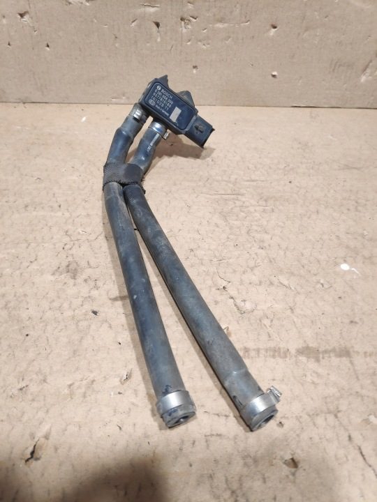 Датчик давления выхлопных газов 2.0 HDI Citroen C4 Cactus 0281006300, фото 1