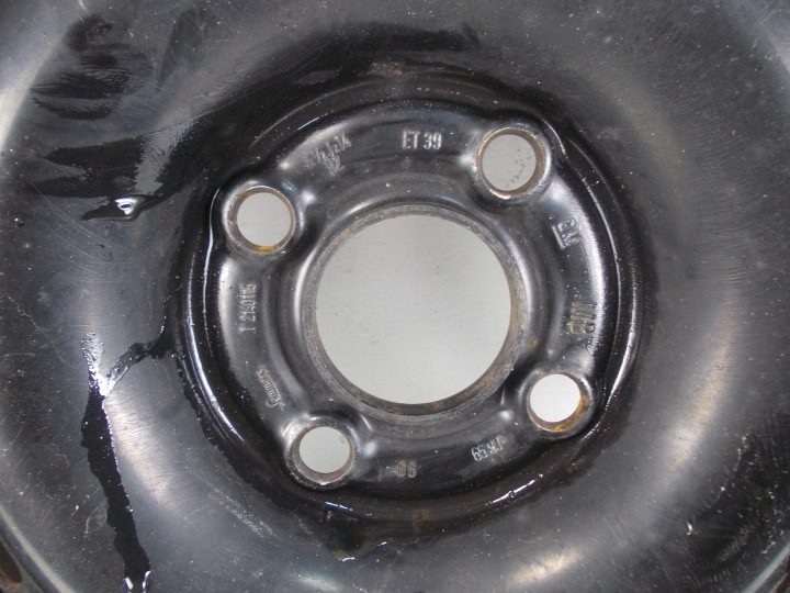 КОЛЕСА ДИСКИ ШИНЫ ЛЕТНИЕ MATADOR 185/70R14 OPEL Corsa d, фото 11