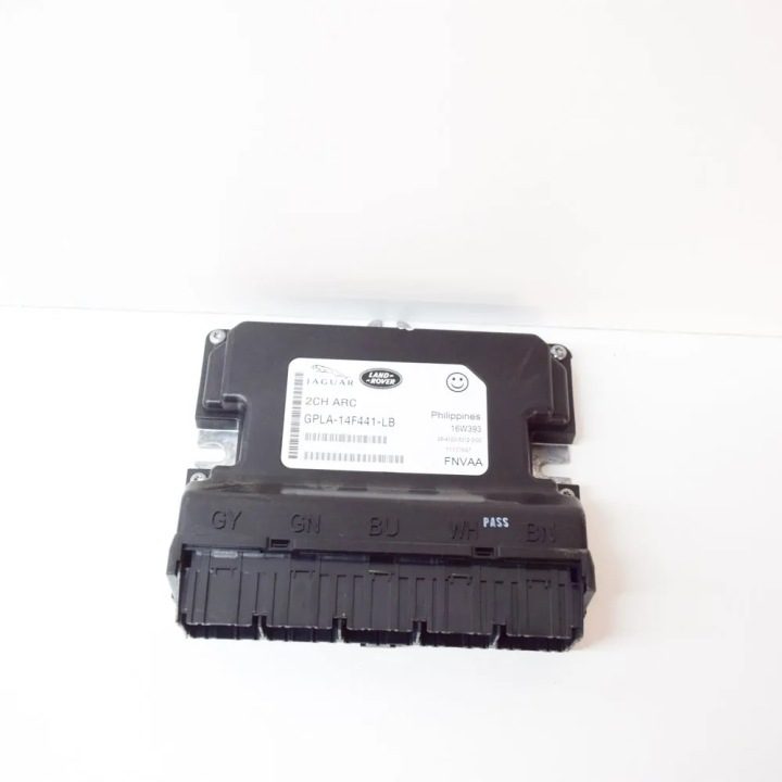 Модуль подвески Pneuaatycznego Land Rover Range Rover Sport II (L494), фото 1