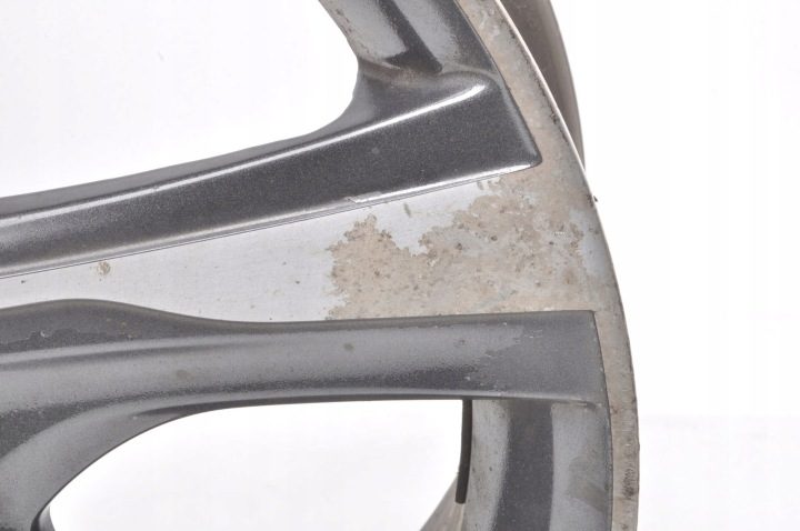 Литой диск Volvo 7.0" x 17" 5x108, фото 7