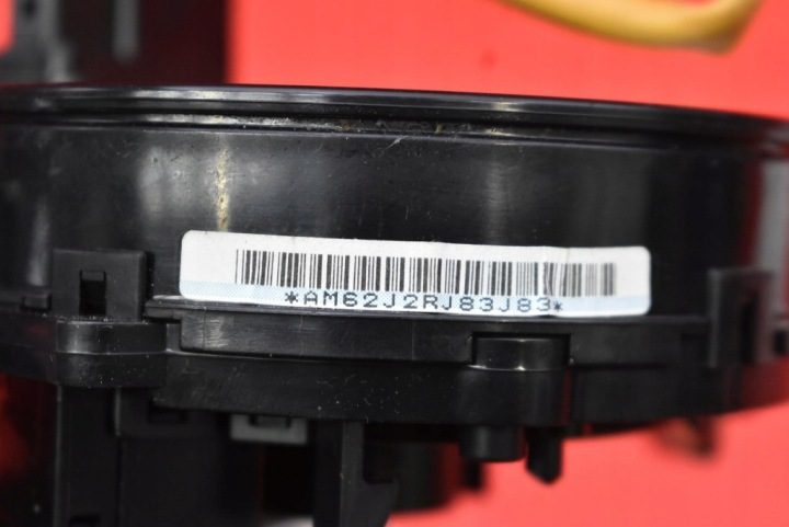 ШЛЕЙФ AIRBAG ШЛЕЙФ ПОДРУЛЕВОЙ SUZUKI SX4 СЕДАН 06-14, фото 11