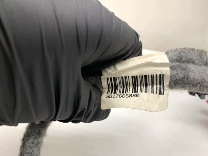 РАЗЪЕМ USB OPEL GRANDLAND 9817665880 РАЗЪЕМ ЗАРЯДКИ, MULTIMEDIALNE, фото 4