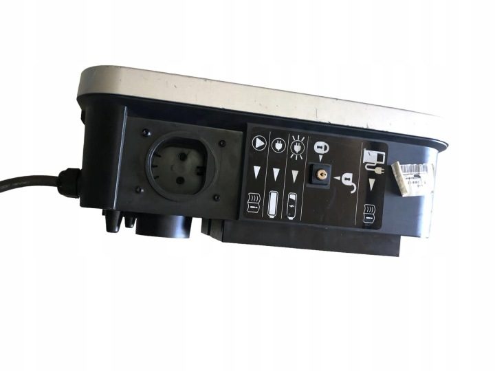 Smart Fortwo Forfour станция зарядки 0009069206, фото 4