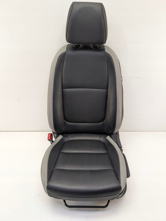 KIA Stonic сиденье водителя левое подушка европа, фото 1