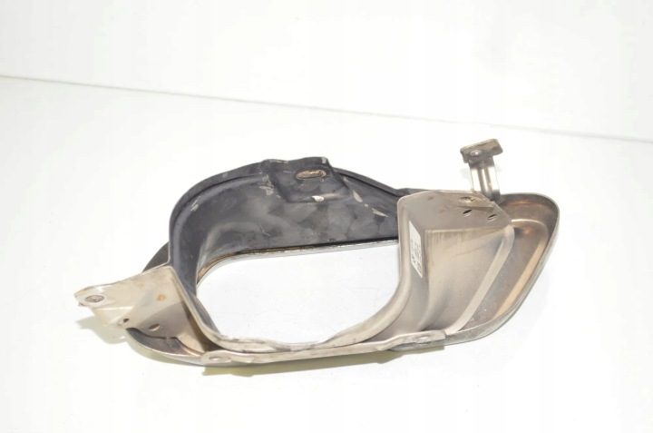 НАСАДКА ГЛУШИТЕЛЯ BMW X5 (G05) 51128074268 25830203 3.0L 294 кВт 2019, фото 5