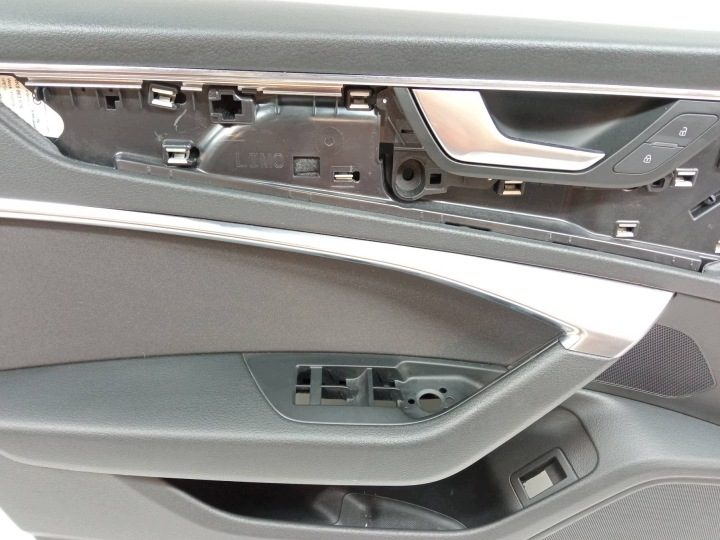 ОБШИВКА ЛЕВАЯ ПЕРЕДНЯЯ ВОДИТЕЛЯ Audi A6 V (2018-) C8, фото 2