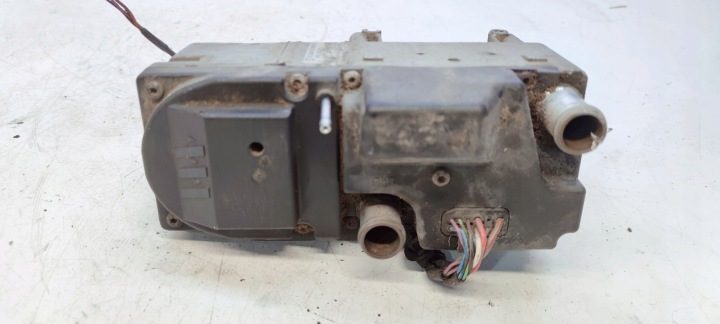 WEBASTO ПОДОГРЕВАТЕЛЬ AUDI A4 B9 A5 8W0265081J, фото 8