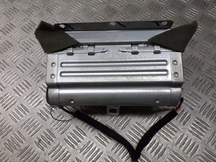 ПОДУШКА БЕЗОПАСНОСТИ ПАССАЖИРА PEUGEOT 407, фото 2