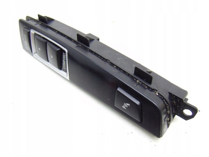 ПЕРЕКЛЮЧАТЕЛЬ ПОДВЕСКИ SPORT BMW F01 F10 9201489, фото 2