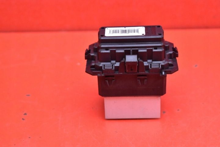 РЕЗИСТОР ПЕЧКИ T1033613F-B MAZDA MX-5 4 IV ND 15-21, фото 3