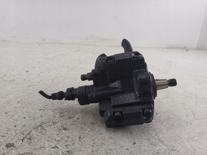 Fiat Stilo I Alfa Romeo 156 1.9 JTD ТНВД 0445010007, фото 3
