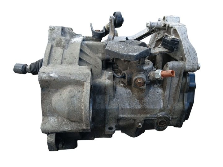 КОРОБКА ПЕРЕДАЧ VW PASSAT B6 1.9 TDI 105 л.с. JCX 218 ТЫС, фото 4
