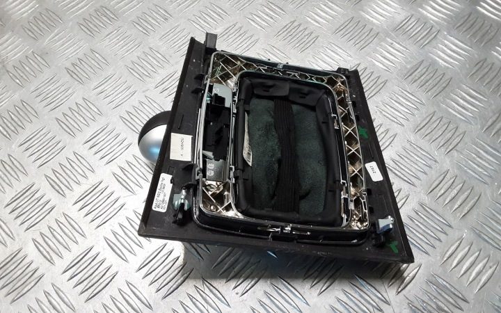 Ручка переключения передач Mercedes-Benz E W212 A2126801507, фото 8
