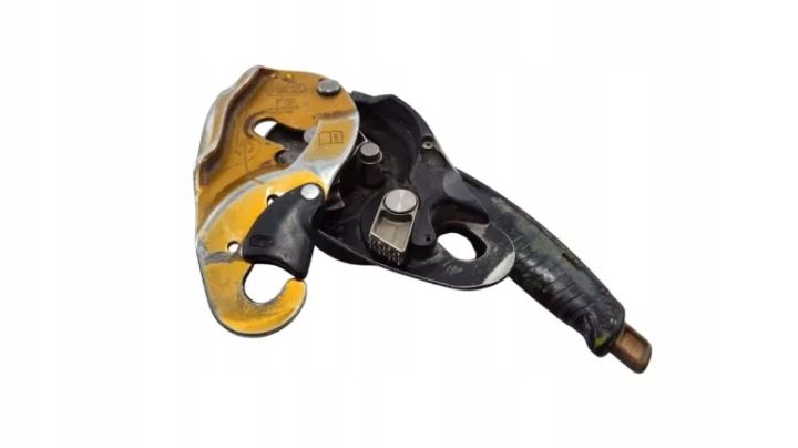 Приспособление zjazdowy Petzl I'D S, фото 3