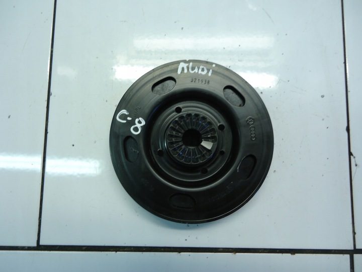 Audi VW Skoda 2.0TFSI шкив 06H105243N, фото 1