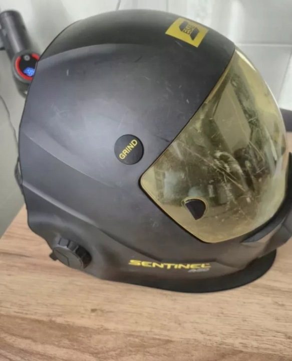 Капот сварочный ESAB Sentinel A50, фото 3