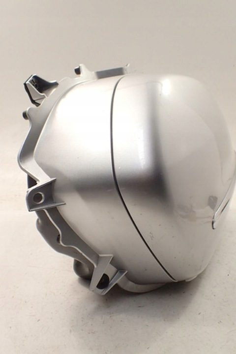 Honda GL 1800 Goldwing 01-05 Рестайлинг Кофр [L] боковой бардачок, фото 6