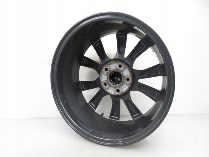 Литой диск Honda OE 6.5" x 17" 5x114.3 ET 45, фото 5