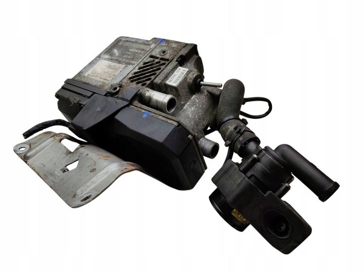 Webasto автономный отопитель BMW E60 E61 E63 E64 2.5 N53 64129111338, фото 1