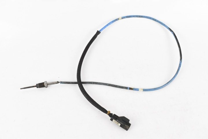ДАТЧИК ТЕМПЕРАТУРЫ ВЫХЛОПНЫХ ГАЗОВ EB3G-12B591-CD RANGER IV ДИЗЕЛЬ 3.2 2.2 2.0 TDCI, фото 1
