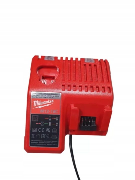 Обжимные клещи Milwaukee HCCT-201C 16 mm² - 300 mm², фото 10