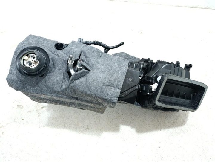 Корпус вентилятора 972907521D Audi E-TRON GT седан 2024, фото 7